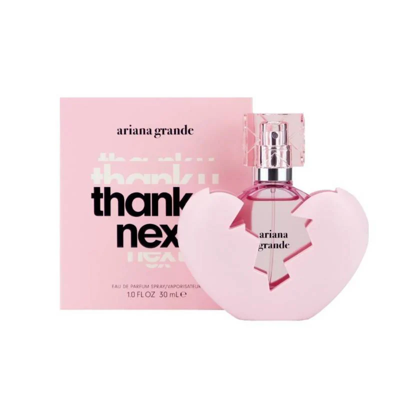 Ariana Grande Thanks U Next (Fragancia Femenina) - Imagen 3