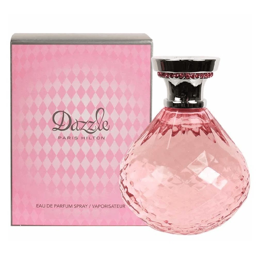 Paris Hilton Dazzle (Fragancia Femenina)