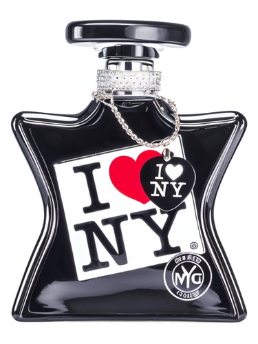 Bond N9 I Love NY