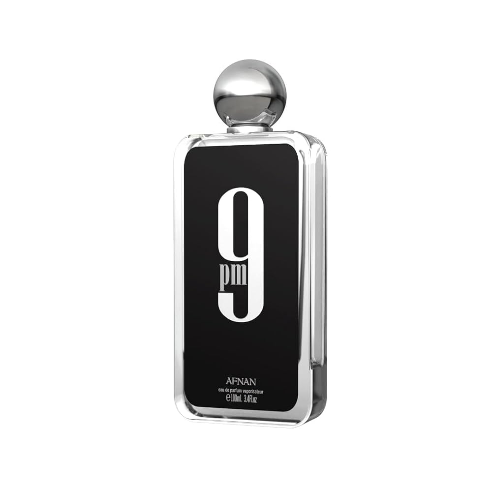 Afnan 9pm (Fragancia Masculina)