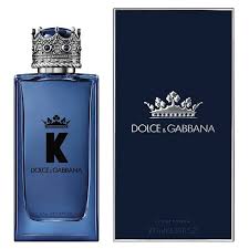 Dolce & Gabbana K By
